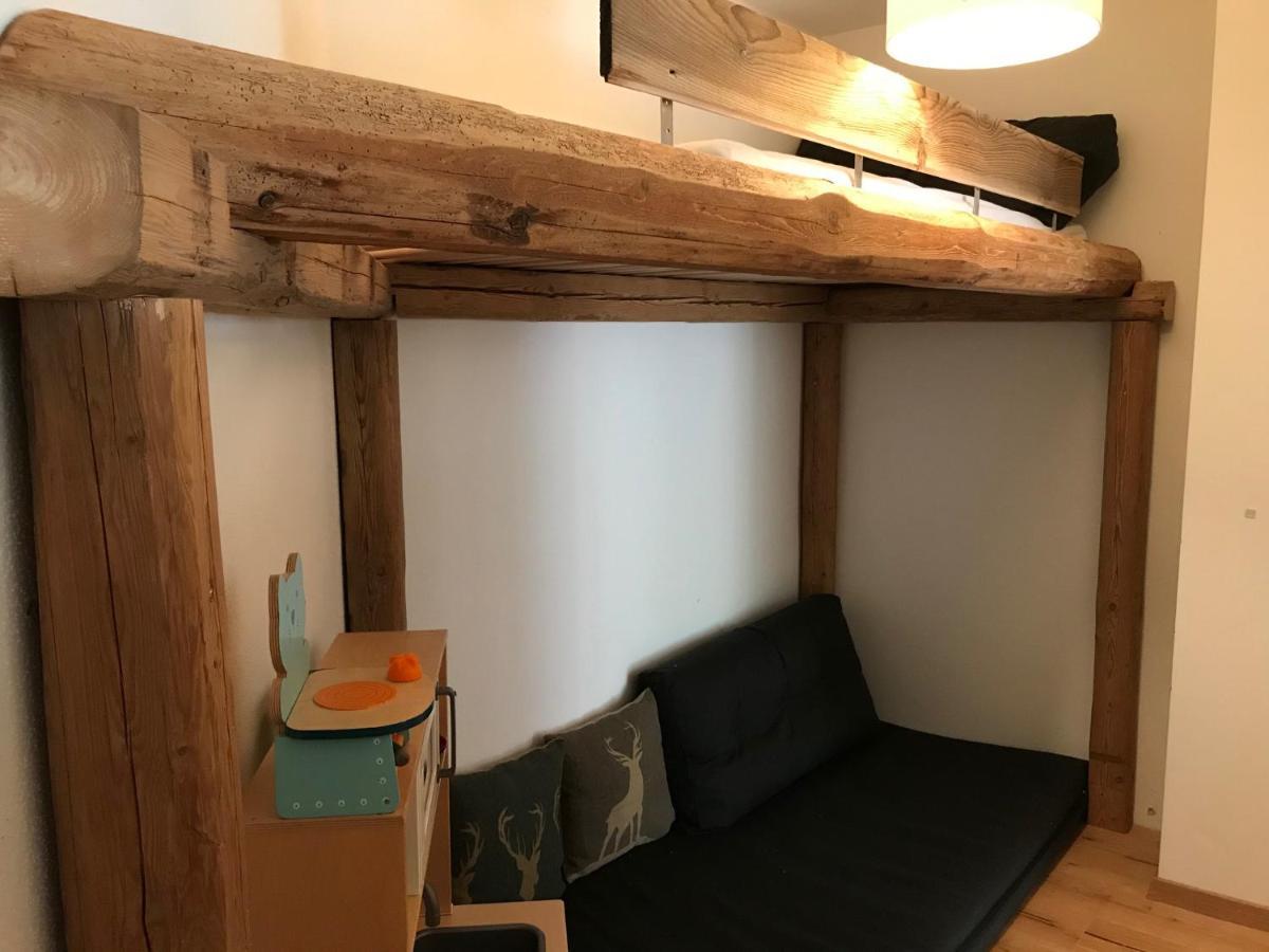 Ferienwohnung Geisberg - Moderne Wohnung Mit Alpinem Flair In Traumlage Schönau am Königssee 外观 照片