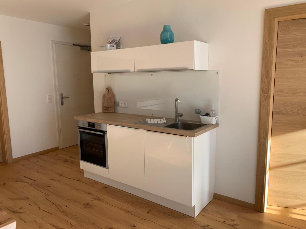 Ferienwohnung Geisberg - Moderne Wohnung Mit Alpinem Flair In Traumlage Schönau am Königssee 外观 照片